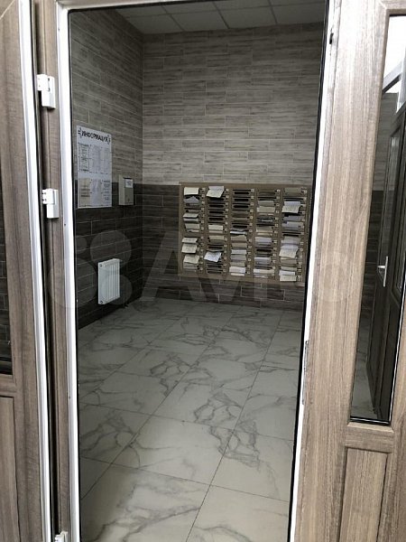 1-комн квартира, 44.9 м², р-н Пашковский (№126380)