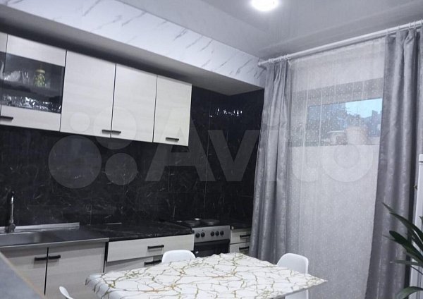 2-комн квартира, 54.3 м², р-н Российский п (№130934)