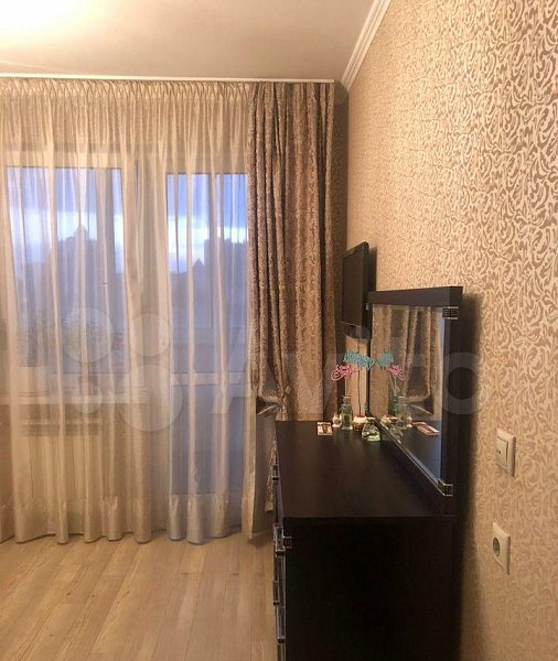 3-комн квартира, 78.9 м², р-н Фестивальный (№123797)