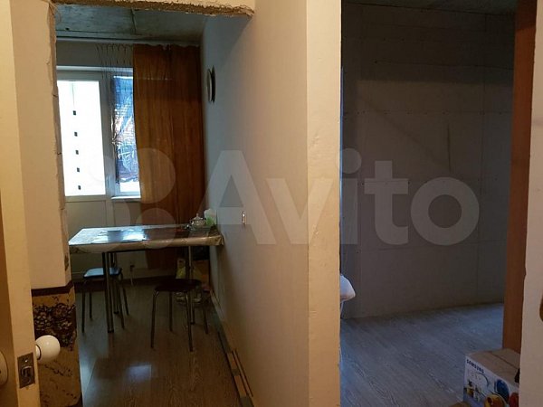 2-комн. квартира, 47 м², р-н Краснодарский, Краснодар (№124612)