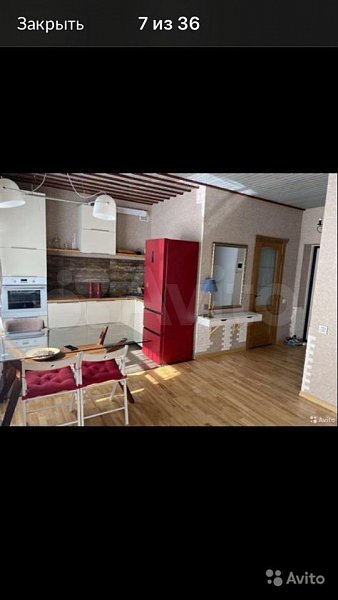 3-комн квартира, 69 м², р-н Российский п (№124922)