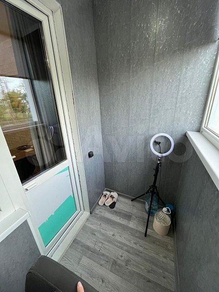 1-комн квартира, 38 м², р-н Восточно-кругликовский (№131404)