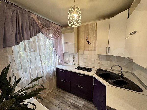 2-комн. квартира, 50 м², р-н Черемушки, Краснодар (№128735)
