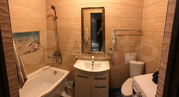 2-комн квартира, 60 м², р-н Петра Метальникова (№123887)