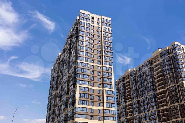 3-комн квартира, 79.8 м², р-н Энка - Баскет-холл (№127641)