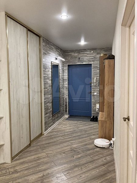 3-комн квартира, 97 м², р-н Петра Метальникова (№131144)