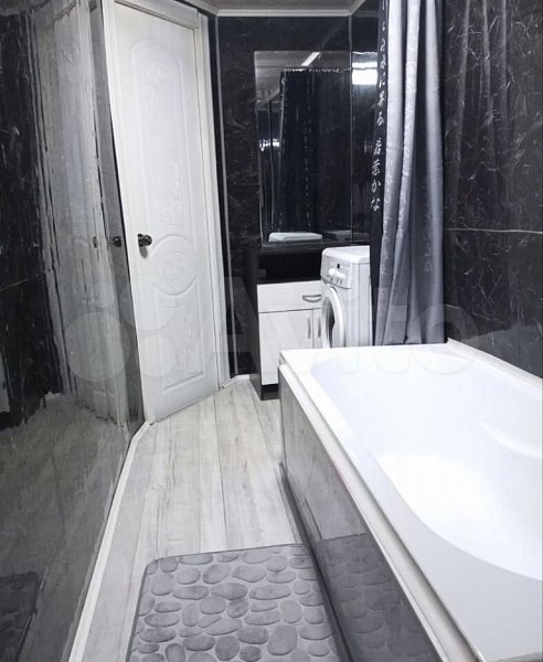 2-комн квартира, 54.3 м², р-н Российский п (№130934)