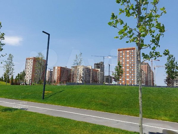 Продается 3-комн квартира, 91.2 м², р-н Знаменский, 