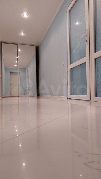 3-комн. квартира, 109 м², р-н Комсомольский, Краснодар (№123873)