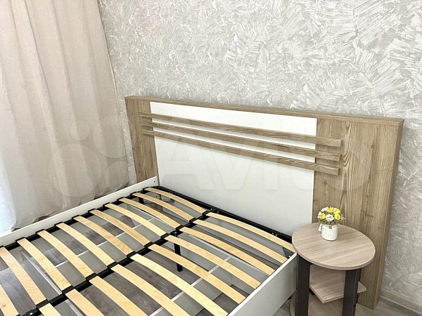 1-комн квартира, 46 м², р-н Гидростроителей (№127265)