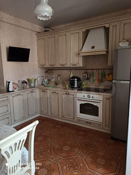 3-комн квартира, 69 м², р-н Восточно-кругликовский (№124673)