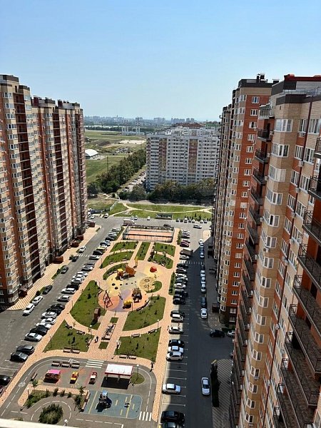 2-комн квартира, 62 м², р-н Восточно-кругликовский (№127096)