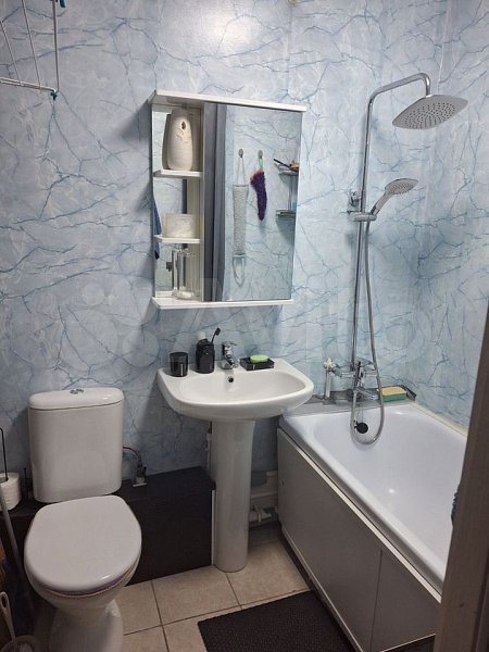 1-комн. квартира, 37.9 м², р-н Восточно-кругликовский, Краснодар (№131546)
