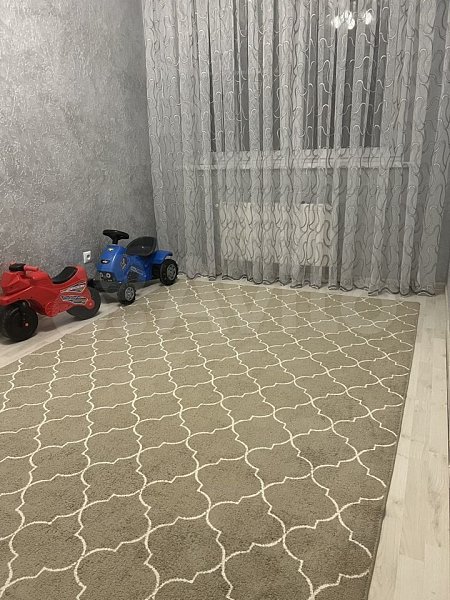 3-комн квартира, 53 м², р-н Краснодарский (№125639)