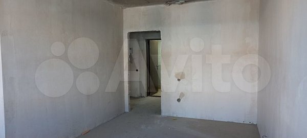 1-комн квартира, 44.15 м², р-н Российская ул (№127493)