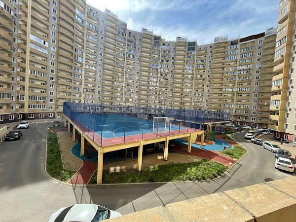 1-комн квартира, 47 м², р-н Черемушки (№130416)
