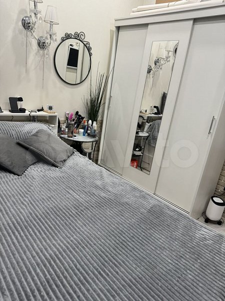 2-комн квартира, 54 м², р-н Российский п (№124969)