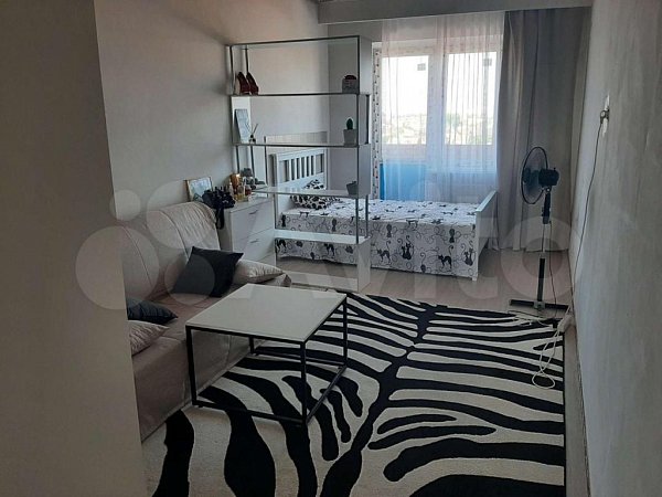 2-комн. квартира, 65 м², р-н Петра Метальникова, Краснодар (№123922)