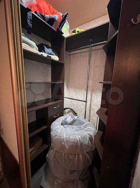 2-комн квартира, 41 м², р-н Знаменский (№128081)