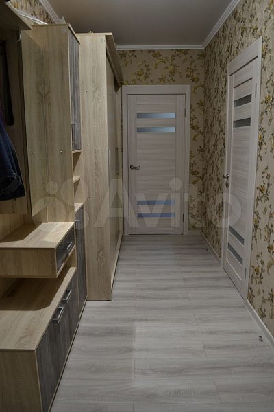 2-комн квартира, 65 м², р-н Петра Метальникова (№124439)