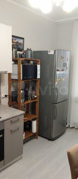 2-комн квартира, 61.2 м², р-н Гидростроителей (№126287)