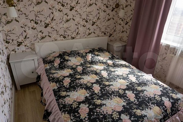 2-комн квартира, 55.5 м², р-н Восточно-кругликовский (№126330)