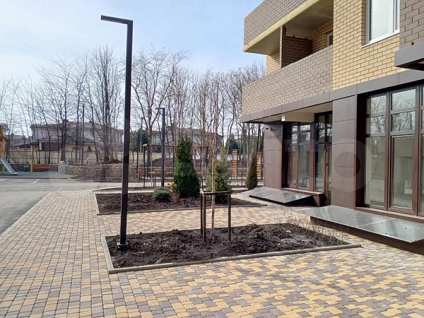 1-комн квартира, 44 м², р-н Молодежный (№126315)