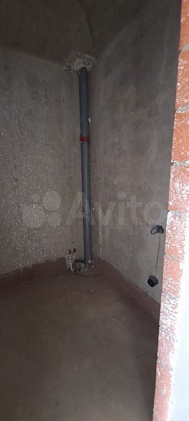 2-комн квартира, 52.9 м², р-н Молодежный (№125580)