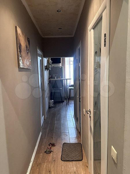 3-комн квартира, 65 м², р-н Центр (№129474)