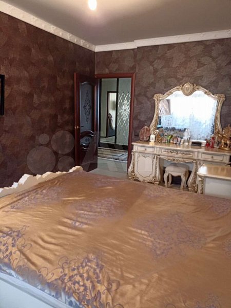 3-комн квартира, 76 м², р-н Восточно-кругликовский (№124377)