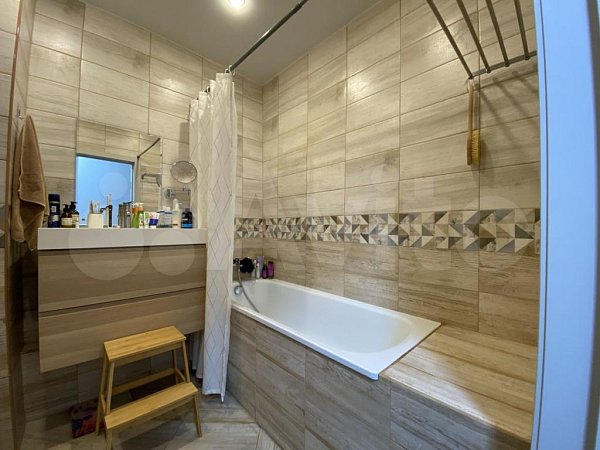 1-комн квартира, 50 м², р-н Фестивальный (№129336)