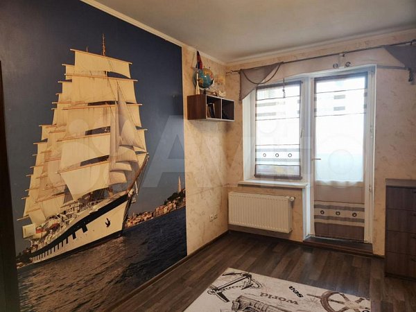 6-комн квартира, 154.4 м², р-н Комсомольский (№129088)