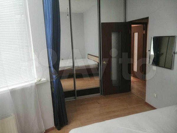 2-комн квартира, 68.8 м², р-н Немецкая деревня (№124617)