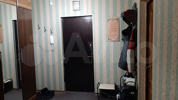 2-комн. квартира, 60.8 м², р-н Восточно-кругликовский, Краснодар (№127289)