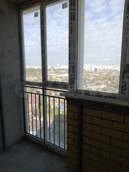 1-комн квартира, 40 м², р-н Центр (№130408)