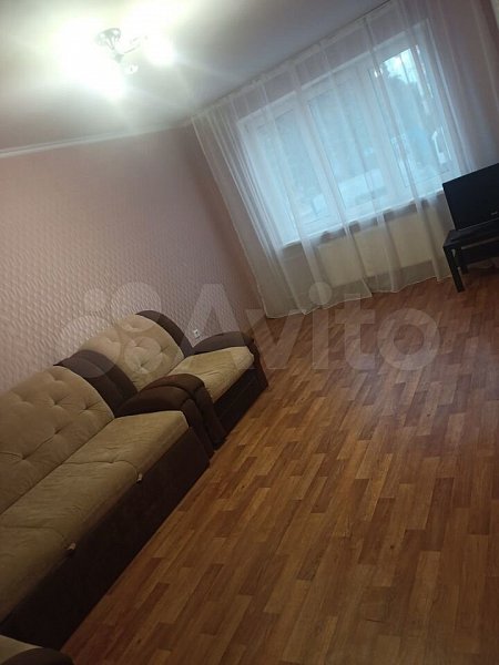 2-комн квартира, 59.6 м², р-н Восточно-кругликовский (№129852)