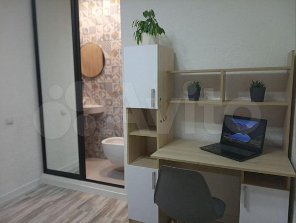 2-комн квартира, 65.8 м², р-н Краснодарский (№123953)