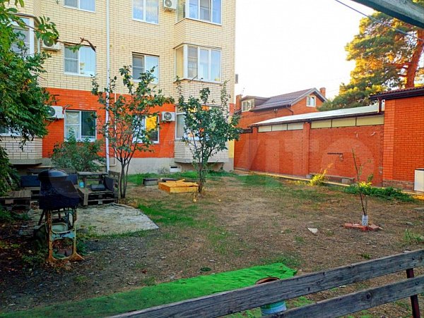1-комн квартира, 37.6 м², р-н Центр (№129063)