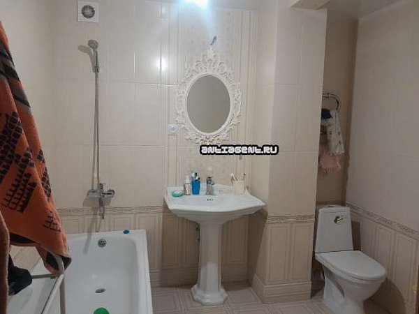 4-комн квартира, 78 м², р-н 40-лет Победы (№124720)