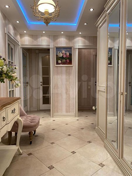 2-комн квартира, 70 м², р-н Фестивальный (№123846)