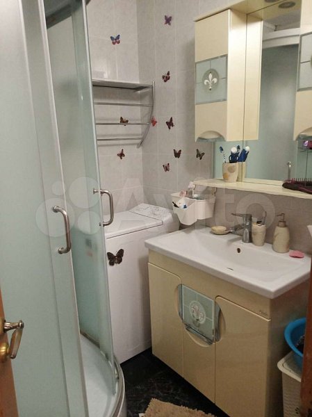 3-комн квартира, 70.6 м², р-н Пашковский (№124847)