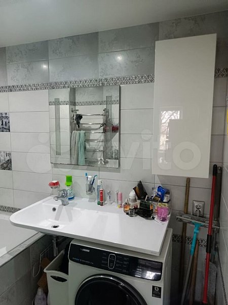 3-комн. квартира, 72 м², р-н Восточно-кругликовский, Краснодар (№127305)