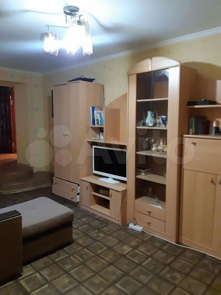 4-комн. квартира, 100.7 м², р-н 40-лет Победы, Краснодар (№126100)