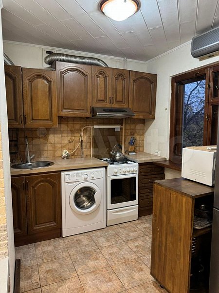 3-комн квартира, 59.4 м², р-н Фестивальный (№127542)