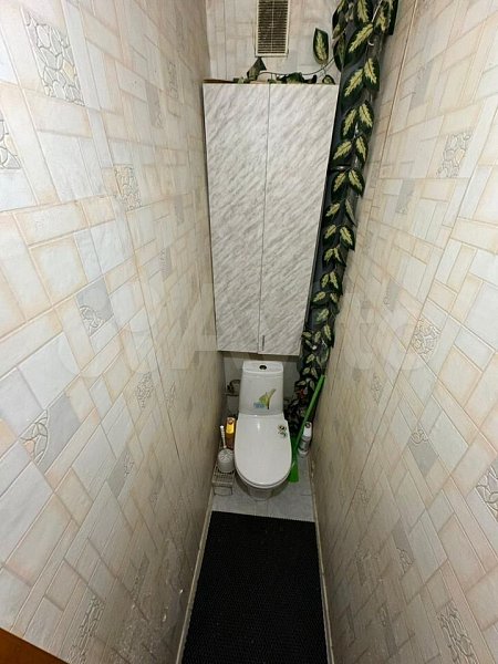 4-комн. квартира, 87 м², р-н Фестивальный, Краснодар (№130783)
