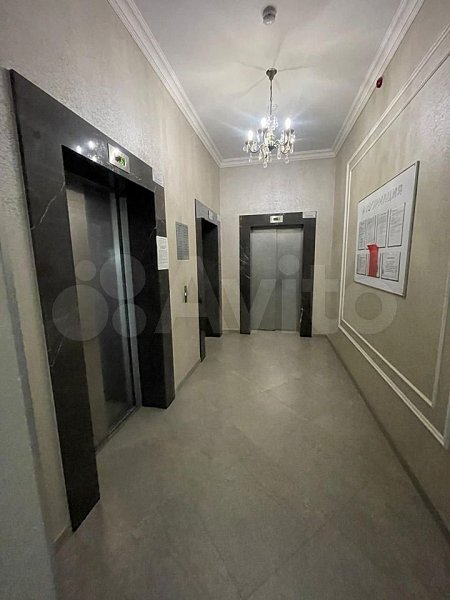 Студия, 26.6 м², р-н поселок Краснодарский (№126231)