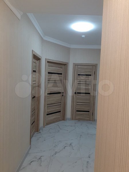 2-комн квартира, 59.9 м², р-н 40-лет Победы (№128878)