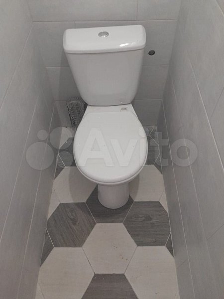 3-комн. квартира, 54 м², р-н Селезнева-СБС, Краснодар (№124986)