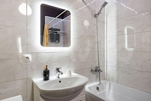 2-комн квартира, 38 м², р-н Энка - Баскет-холл (№130871)