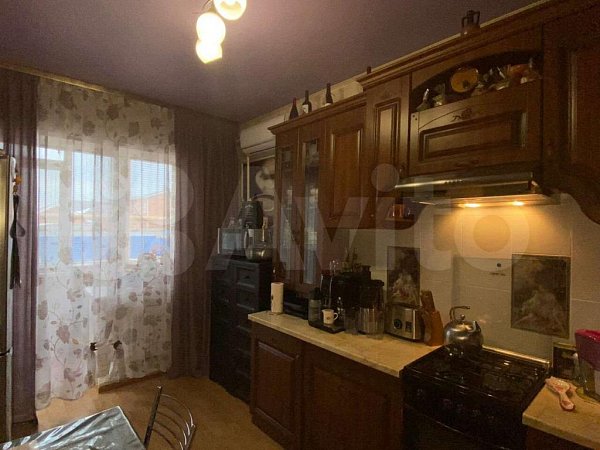 Продается 2-комн квартира, 52 м², р-н Знаменский, 